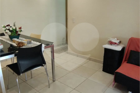 Apartamento à venda com 2 quartos em Campo Grande, Rio de Janeiro, RJ