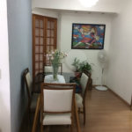 Apartamento à venda com 3 quartos, sendo 1 suíte, em Tucuruvi, São Paulo, SP