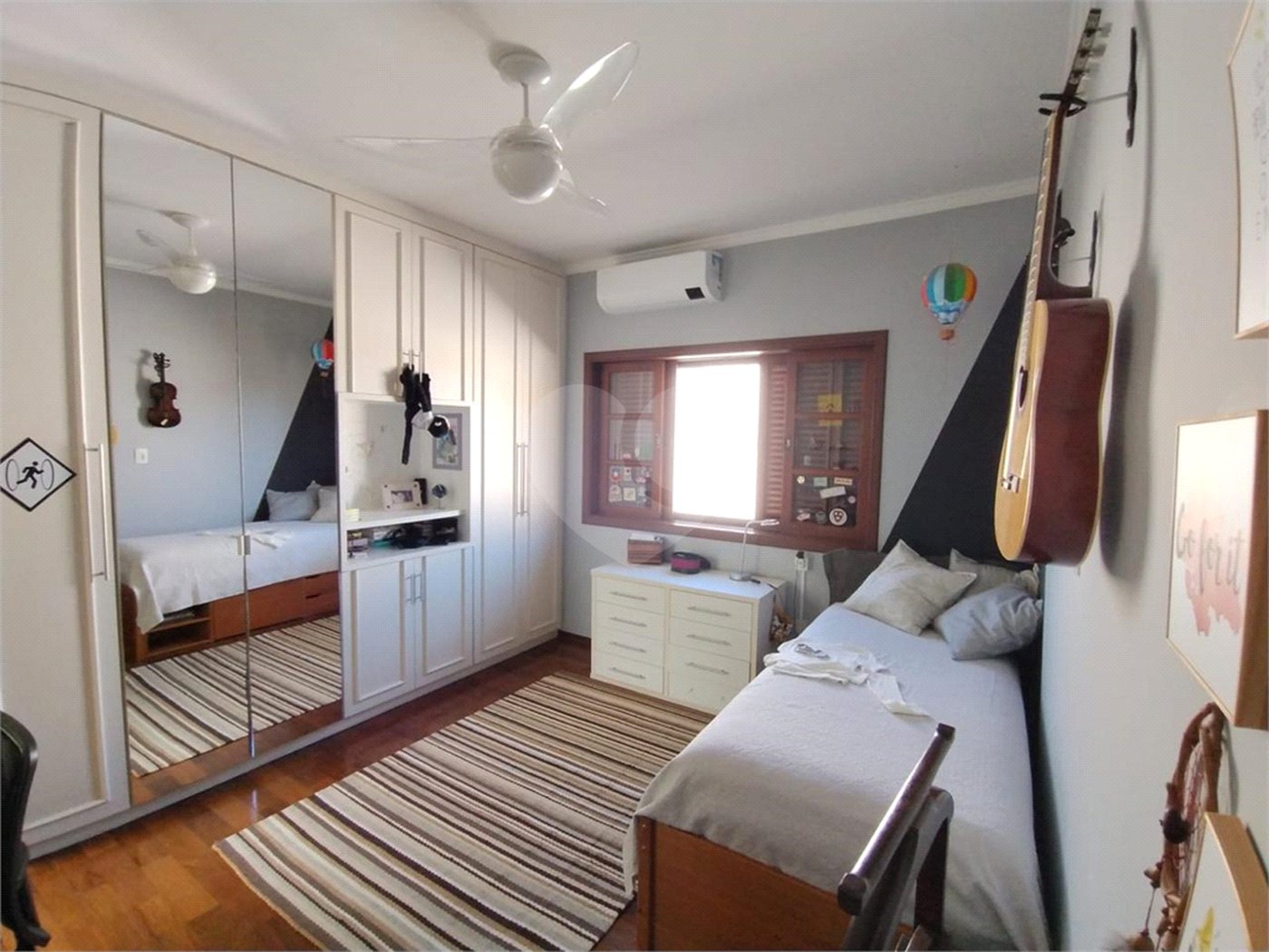Casa à venda ou para alugar com 3 suítes em Jardim Itália, Itapetininga, SP
