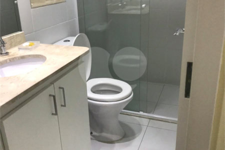 Apartamento à venda com 2 quartos, sendo 1 suíte, em Bosque da Saúde, São Paulo, SP