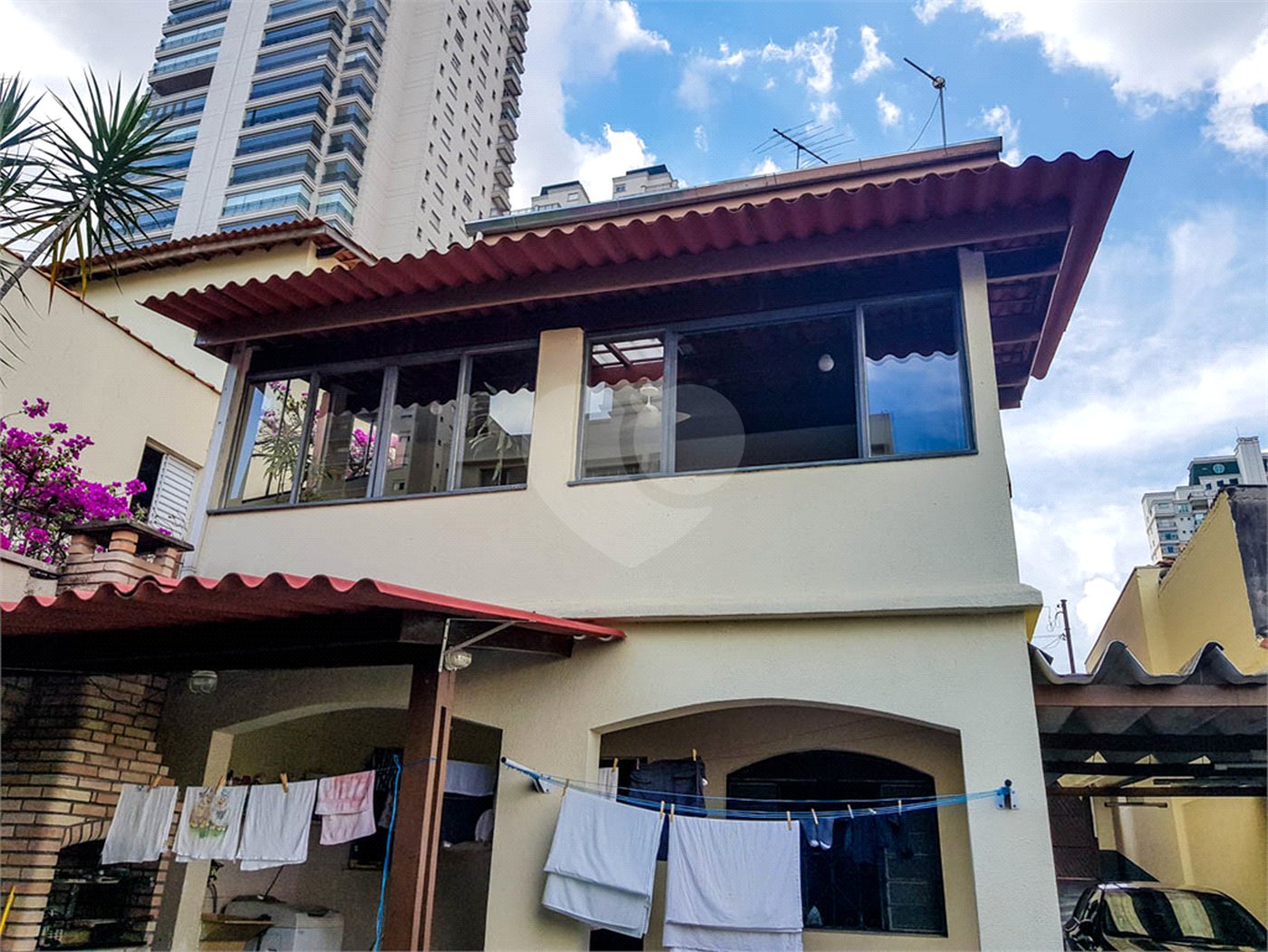 Sobrado à venda com 4 suítes em Santana, São Paulo, SP