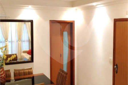 Apartamento à venda com 3 quartos, sendo 1 suíte, em Rudge Ramos, São Bernardo do Campo, SP