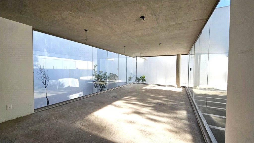 Casa à venda com 3 suítes no condomínio Residencial Heron 140, São Paulo - SP