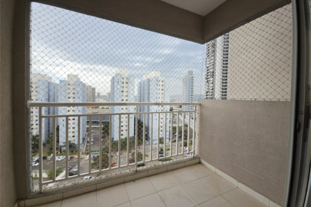 Apartamento à venda com 2 quartos, sendo 1 suíte, em Parque Campolim, Sorocaba, SP