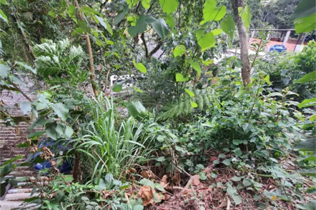 Loteamento à venda em Jardim Amália, São Paulo, SP