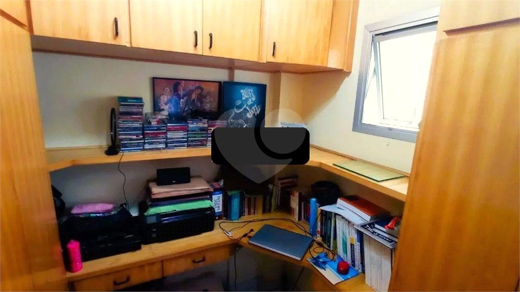 Apartamento à venda com 2 quartos em Mandaqui, São Paulo, SP