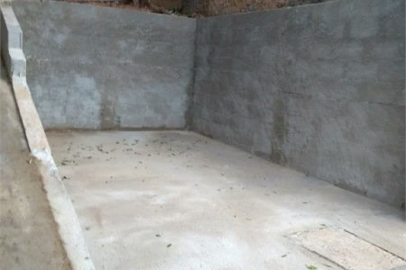 Terreno à venda com 1 quarto em Ferreira, São Paulo, SP