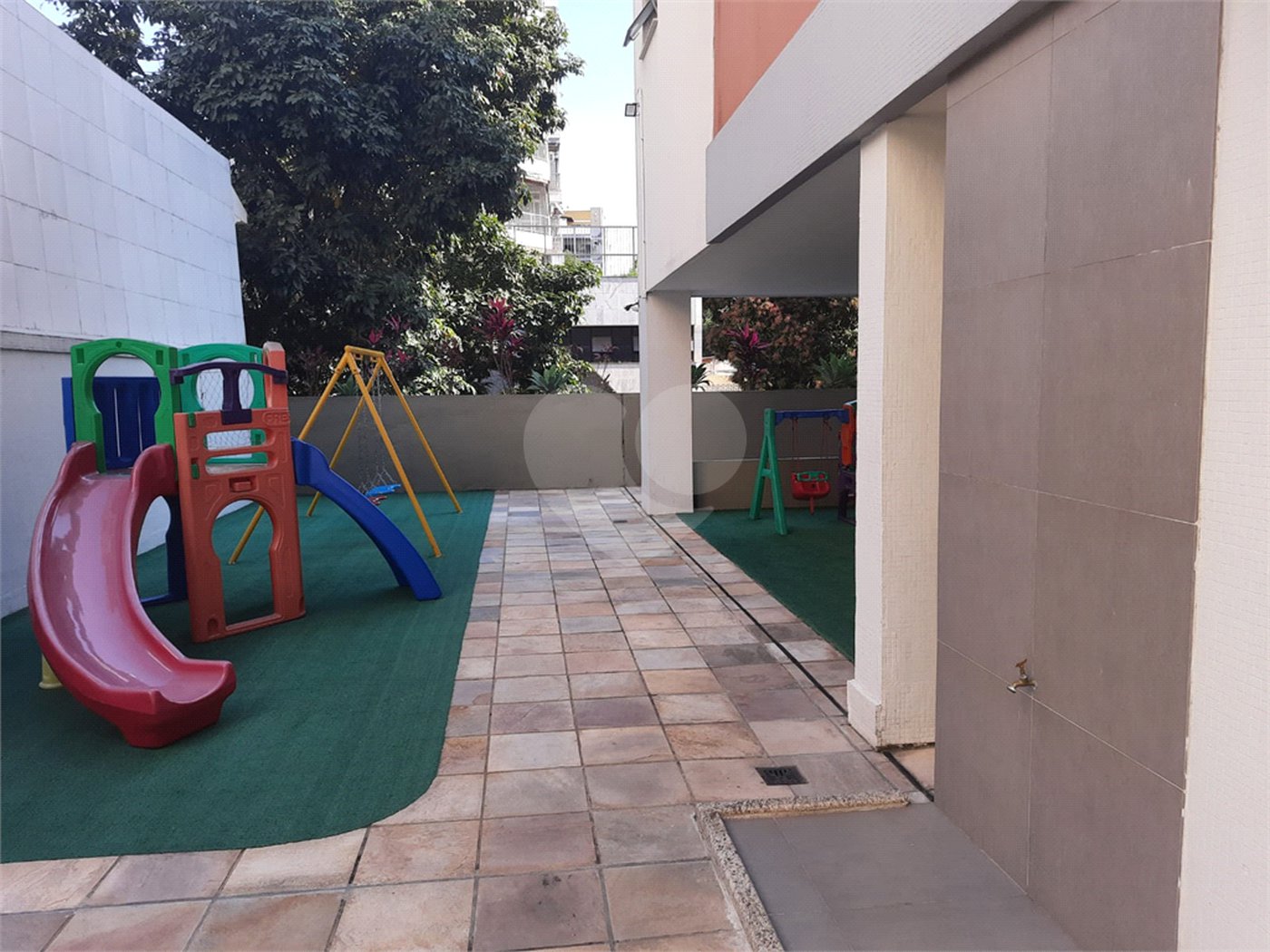 Apartamento à venda com 3 quartos, sendo 1 suíte, em Tijuca, Rio de Janeiro, RJ