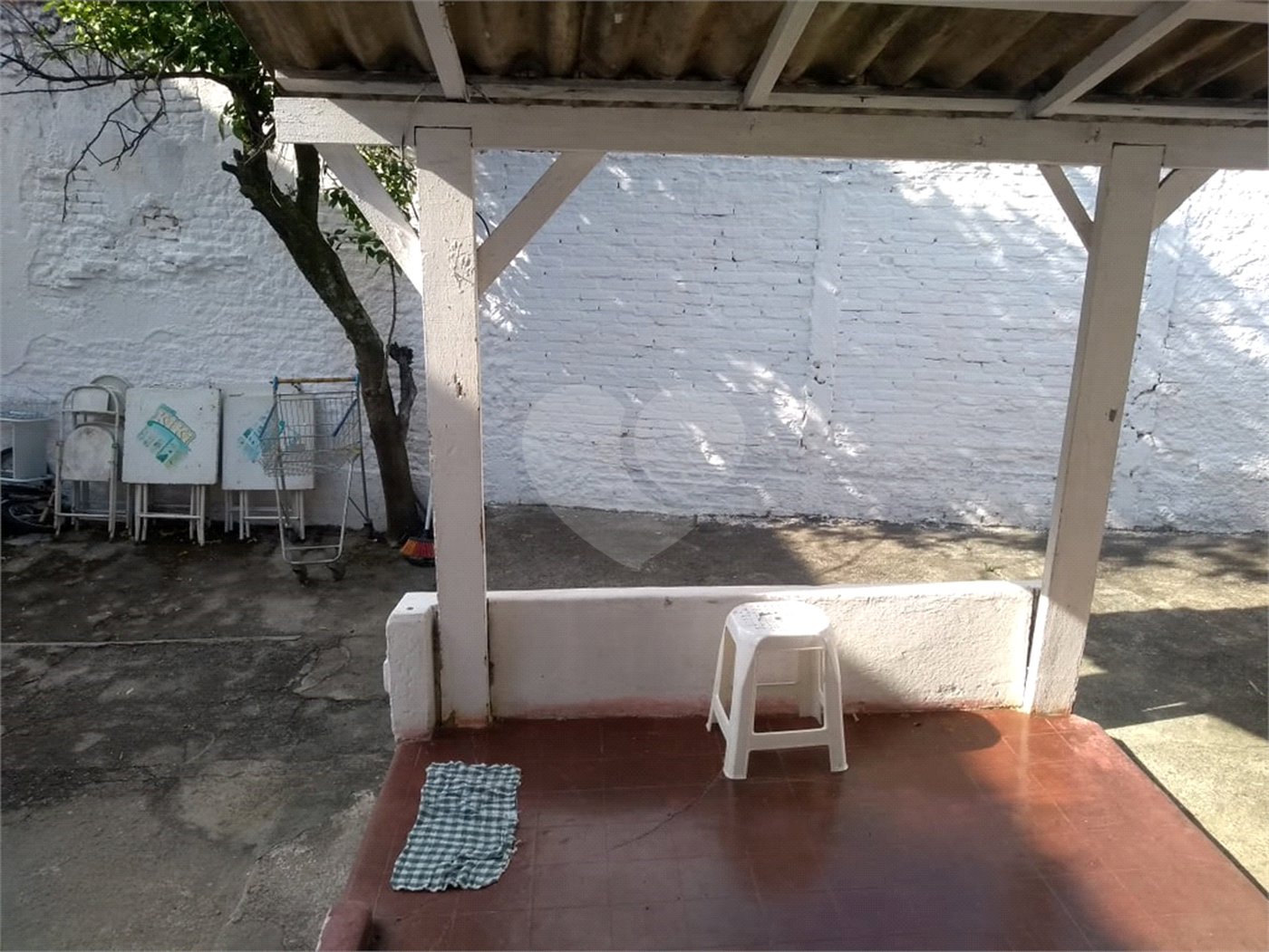 Casa à venda com 1 quarto em Vila Hamburguesa, São Paulo, SP