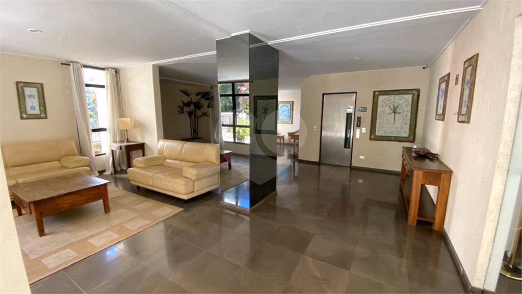 Apartamento à venda com 3 suítes em Vila Andrade, São Paulo, SP