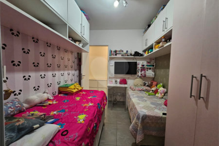 Apartamento à venda com 2 quartos em Vila Anastácio, São Paulo, SP
