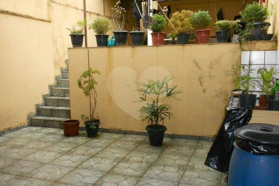 Sobrado à venda com 3 quartos, sendo 2 suítes, em Vila Aurora (zona Norte), São Paulo, SP