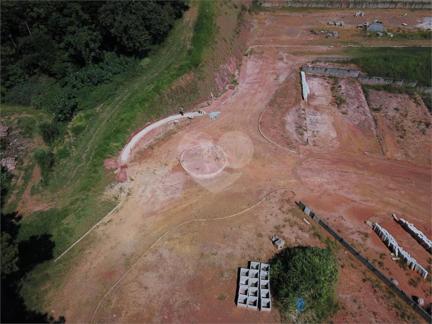 Terreno à venda em Jardim Santa Fé (zona Oeste), São Paulo, SP