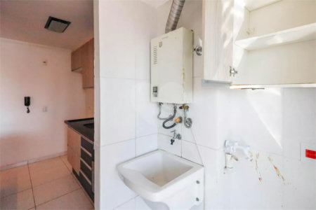 Apartamento à venda com 2 quartos, sendo 1 suíte, em Vila Nivi, São Paulo, SP