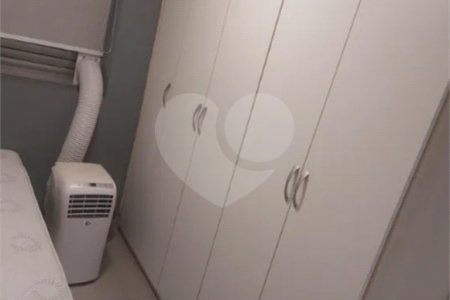 Apartamento para alugar com 1 quarto em Itaim Bibi, São Paulo, SP