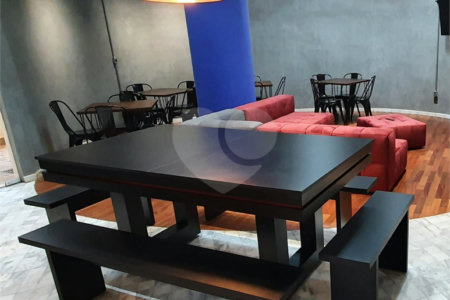Apartamento à venda com 1 quarto em Barra Funda, São Paulo, SP