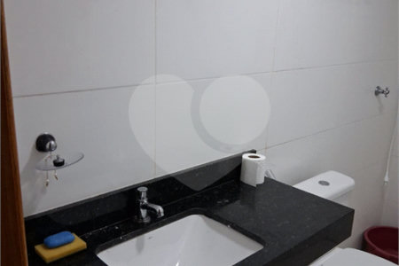 Apartamento à venda com 2 quartos em Vila Matilde, São Paulo, SP