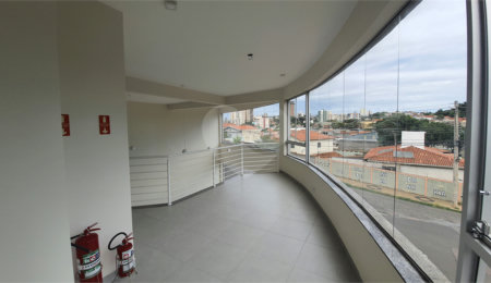 Loja para alugar em Castelo, Valinhos, SP