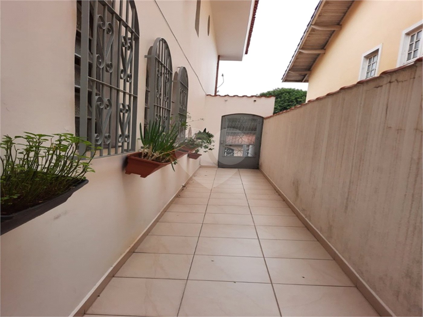 Sobrado à venda com 3 quartos, sendo 1 suíte, em Mandaqui, São Paulo, SP