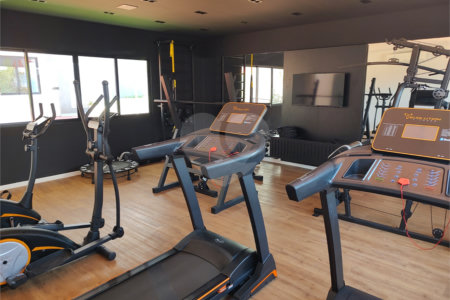Apartamento à venda ou para alugar com 2 quartos em Residencial Monterrey, Ribeirão Preto, SP