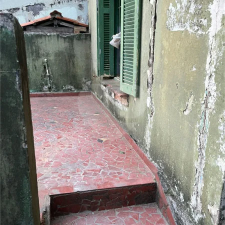 Terreno à venda com 1 suíte em Santana, São Paulo, SP