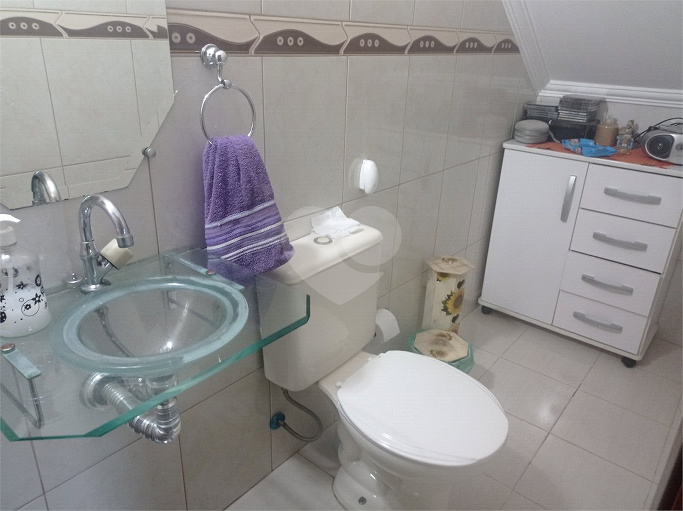 Casa à venda com 1 quarto no condomínio Coelho Iii, São Paulo - SP