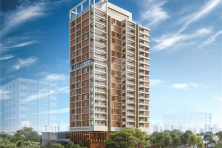 Apartamento à venda com 1 quarto em Jardim Paulista, São Paulo, SP