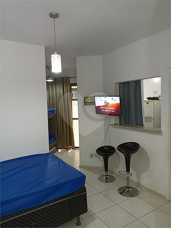 Apartamento à venda com 1 quarto no Centro, Mangaratiba, RJ