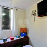 Apartamento à venda com 2 quartos em Horto, São Paulo, SP