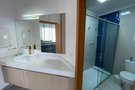 Apartamento com 2 dormitórios à venda, 98 m² por R$ 1.690.000,00 - Boqueirão - Santos/SP