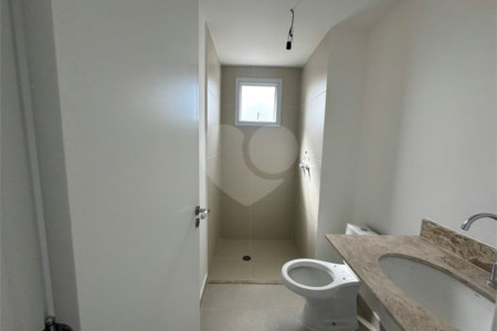 Apartamento à venda com 2 quartos, sendo 1 suíte, em Mooca, São Paulo, SP