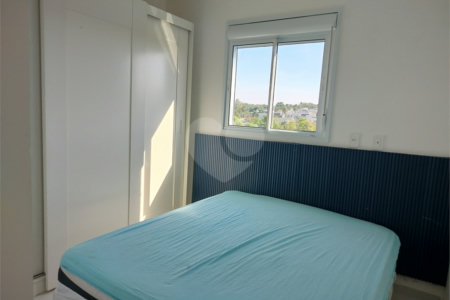 Apartamento à venda ou para alugar com 2 quartos, sendo 1 suíte, em Parque Campolim, Sorocaba, SP