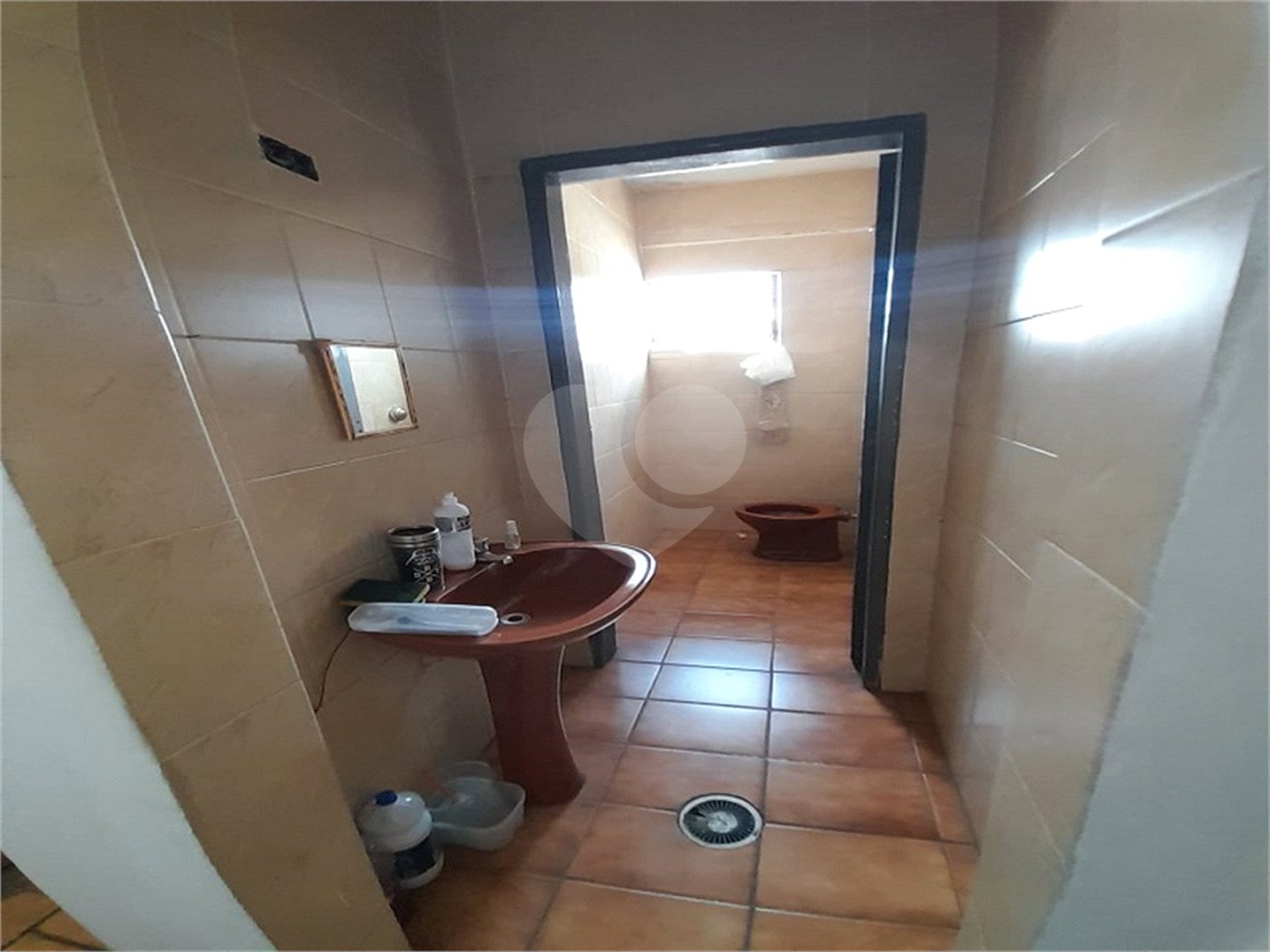 Salão Comercial para alugar em Recreio Estoril, Atibaia, SP