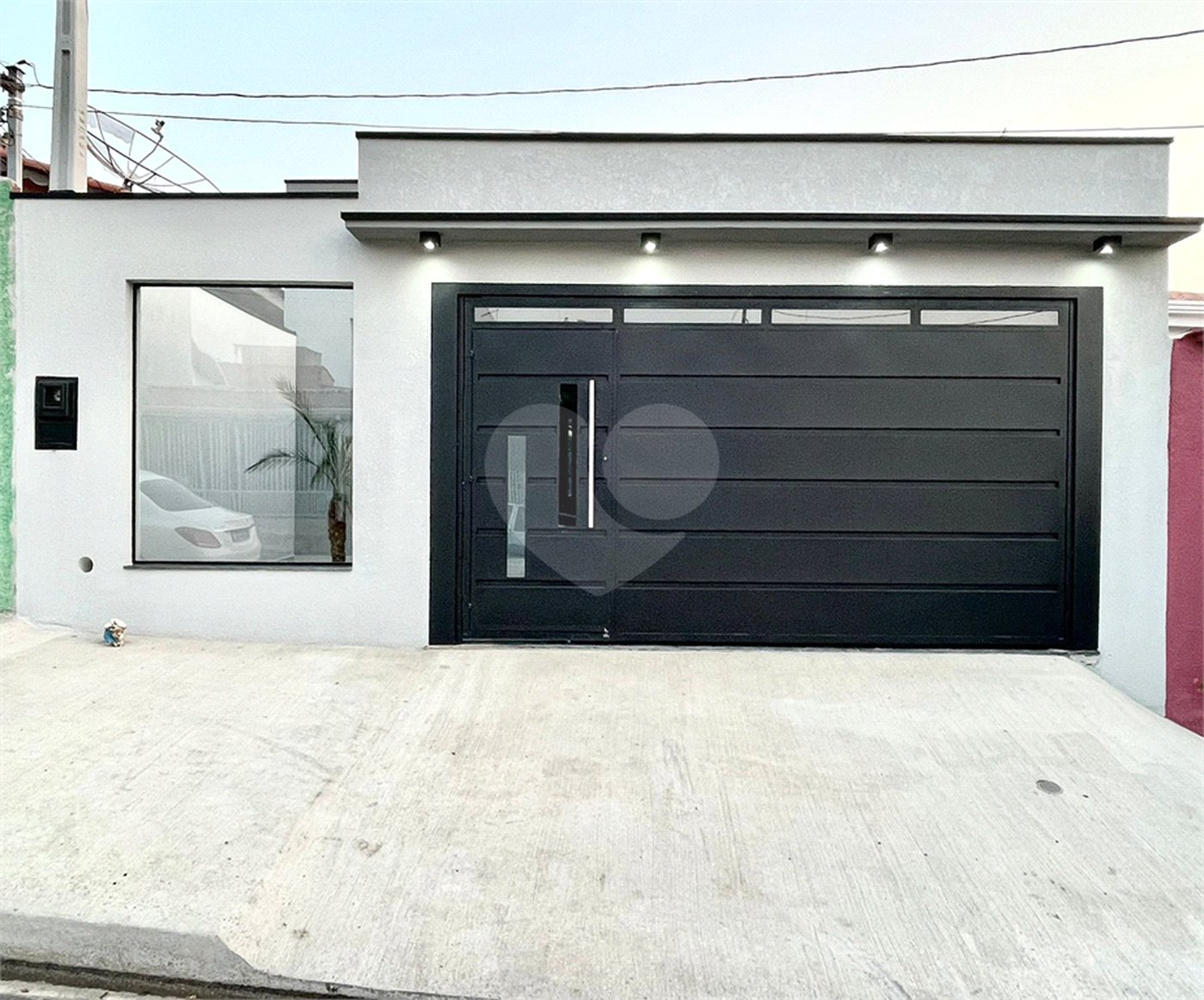 Casa Térrea à venda com 2 quartos, sendo 1 suíte,  em Jardim Rêmulo Zoppi, Indaiatuba, SP