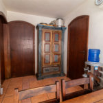 Casa de Vila à venda com 4 quartos, sendo 2 suítes, em Alto da Boa Vista, São Paulo, SP