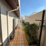 Casa à Venda no Bosque da Saúde com 271m², 3 Dormitórios, 1 Suíte e 4 Vagas