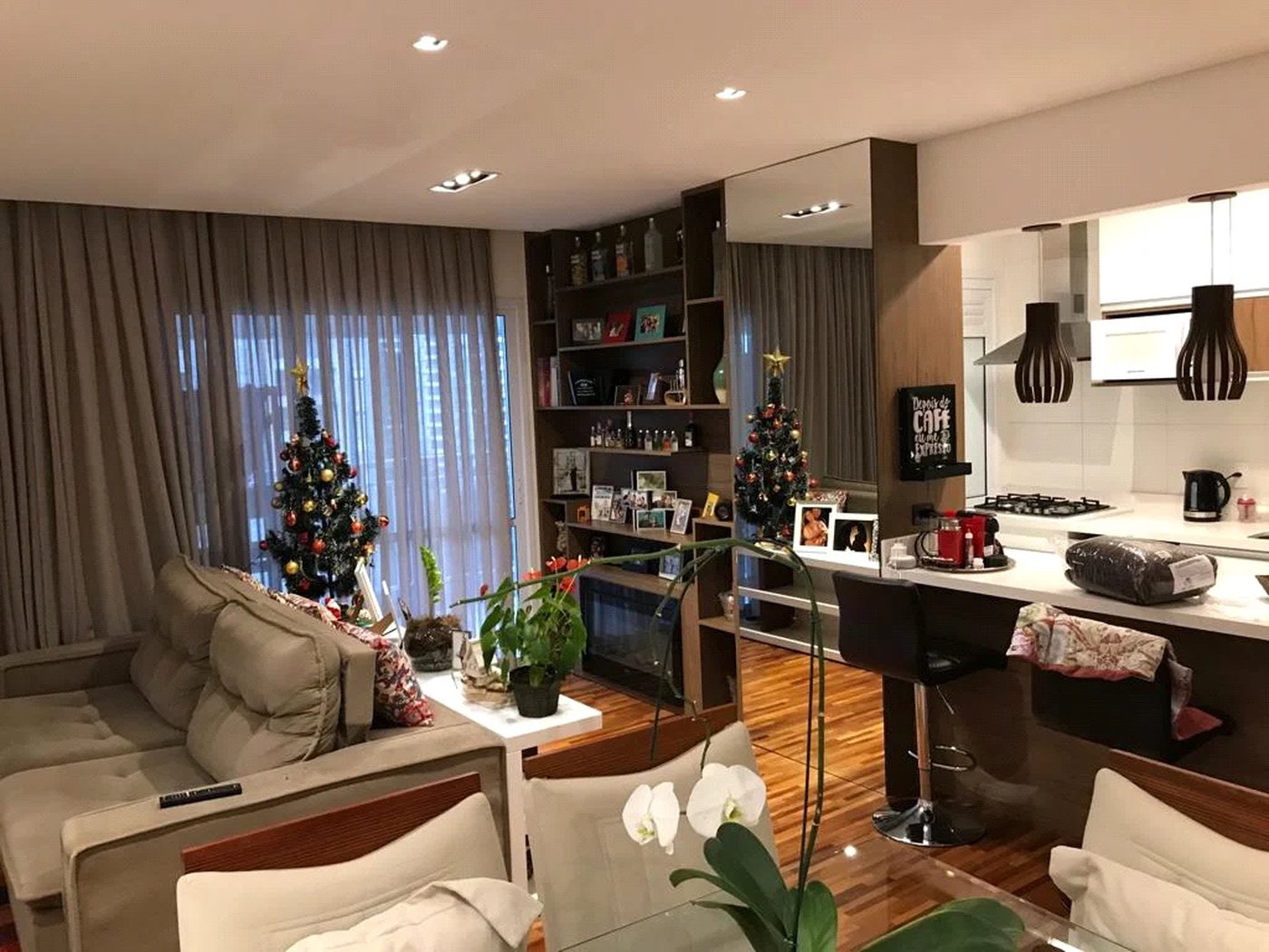 Apartamento à venda com 2 suítes em Vila Andrade, São Paulo, SP