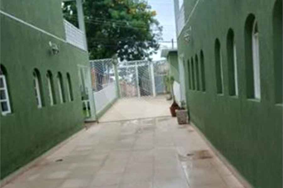 Casa à venda com 3 quartos, sendo 1 suíte, no condomínio São Marcos, São Paulo - SP