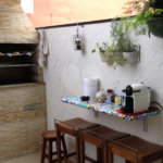Casa à venda com 2 quartos, sendo 1 suíte,  no condomínio Villas de São Francisco I, São Paulo - SP