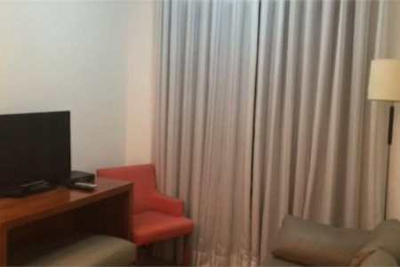 Apartamento à venda com 2 suítes em Cidade Monções, São Paulo, SP