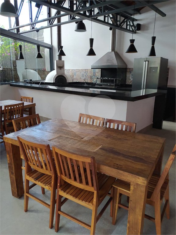 Apartamento à venda com 3 suítes em Santana, São Paulo, SP