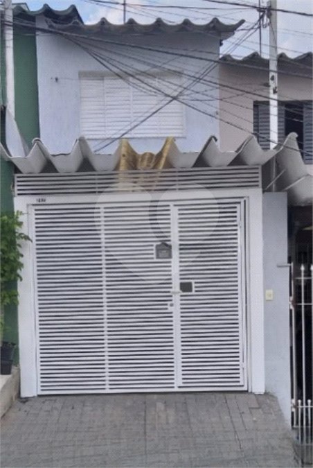 Casa à venda com 2 quartos em Saúde, São Paulo, SP