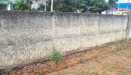 Terreno à venda no Centro, Atibaia, SP