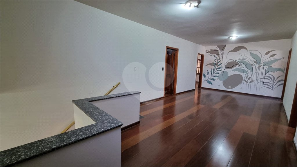 Sobrado para alugar com 4 suítes em City América, São Paulo, SP