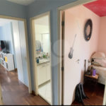 Apartamento à venda com 4 quartos, sendo 2 suítes,  em Lar São Paulo, São Paulo, SP