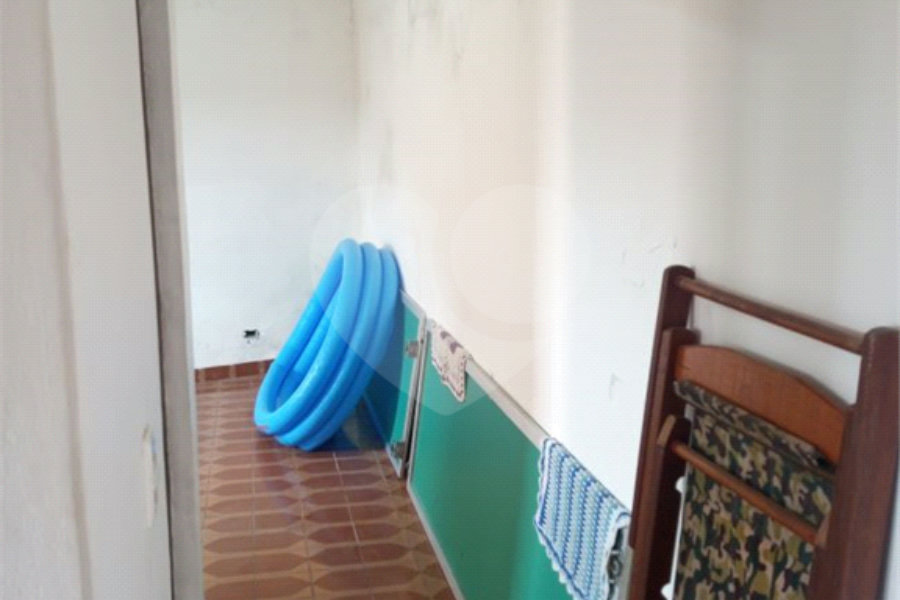 Sobrado à venda com 3 quartos em Vila Santa Maria, São Paulo, SP