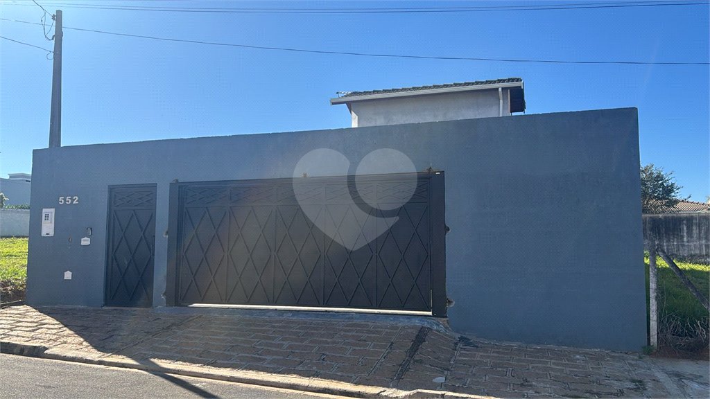 Casa Térrea à venda com 3 quartos, sendo 1 suíte,  em Jardim Esplanada II, Indaiatuba, SP