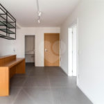 Apartamento à venda com 1 quarto em Vila Uberabinha, São Paulo, SP