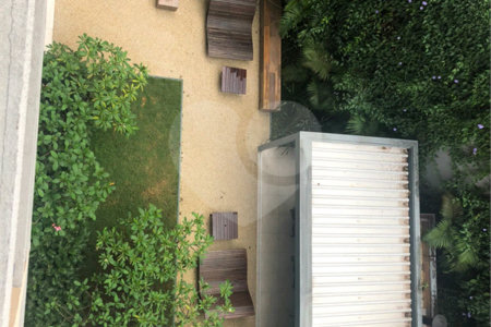 Studio à venda com 1 quarto em Liberdade, São Paulo, SP