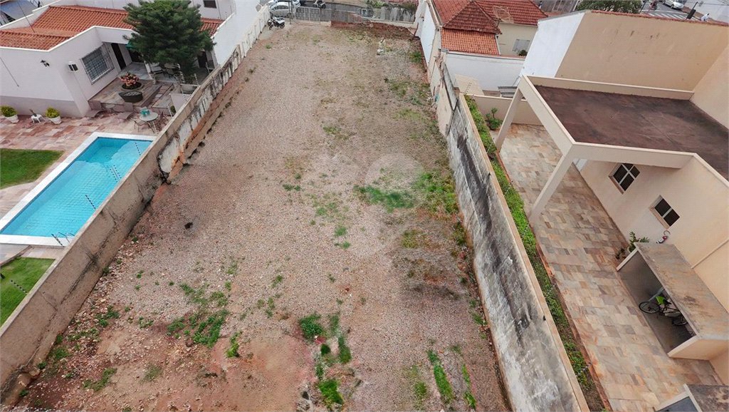 Terreno à venda em Jardim Nova América, Araraquara, SP